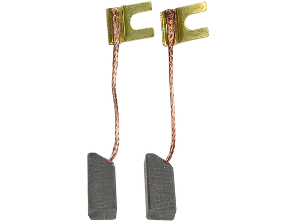 OB9002 — Andra borstsatser