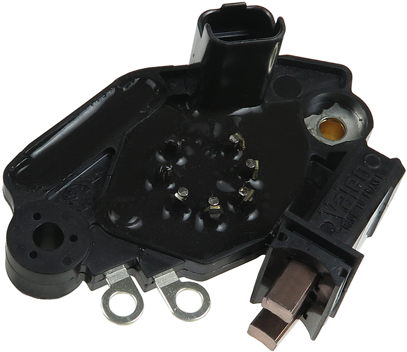 Brand new OEM VALEO Alternator regulator