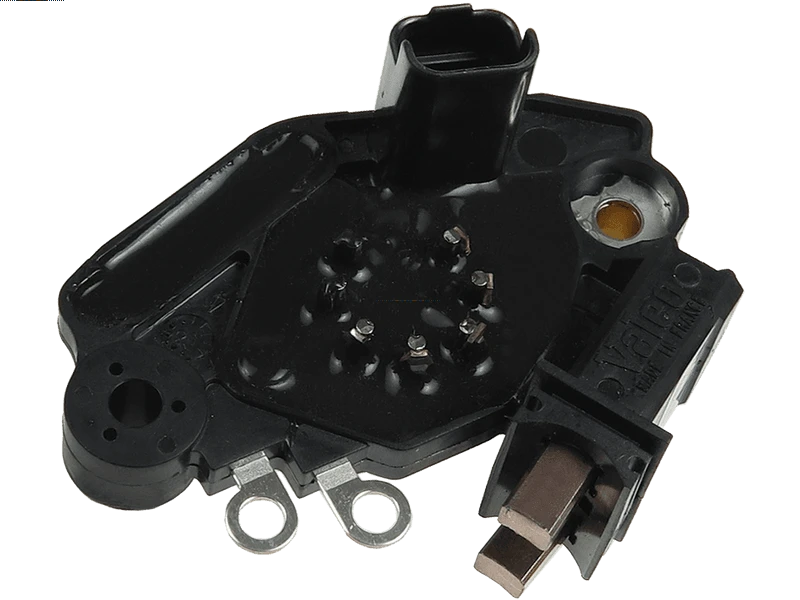Brand new OEM VALEO Alternator regulator