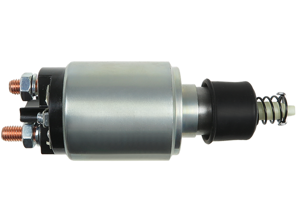 SS0008 — Startmotors automater