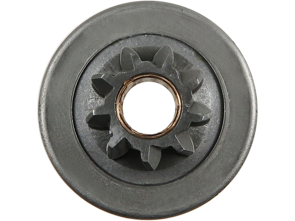 SD3018(VALEO) — Startmotors bendix