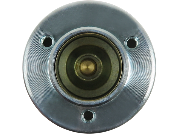 SS0036 — Startmotors automater