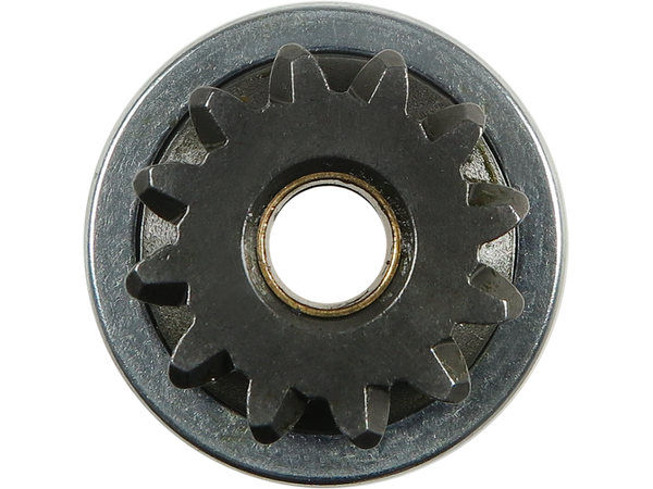 SD0252S — Startmotors bendix