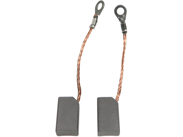 OB9001 — Andra borstsatser