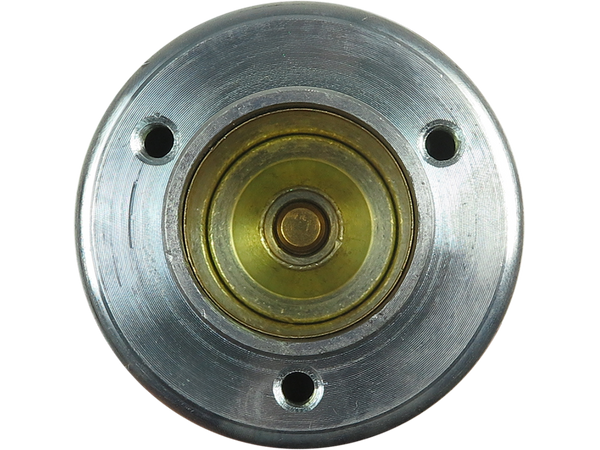 SS0028 — Startmotors automater