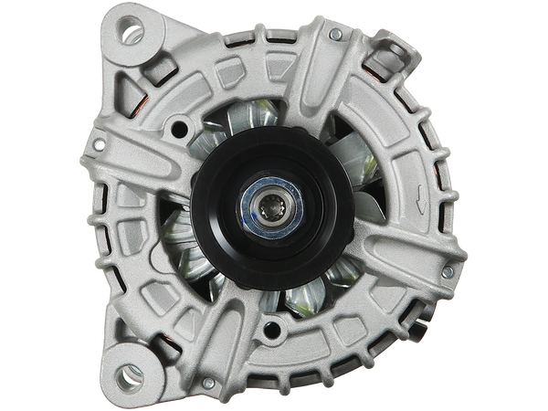 A0837S — Generatorer