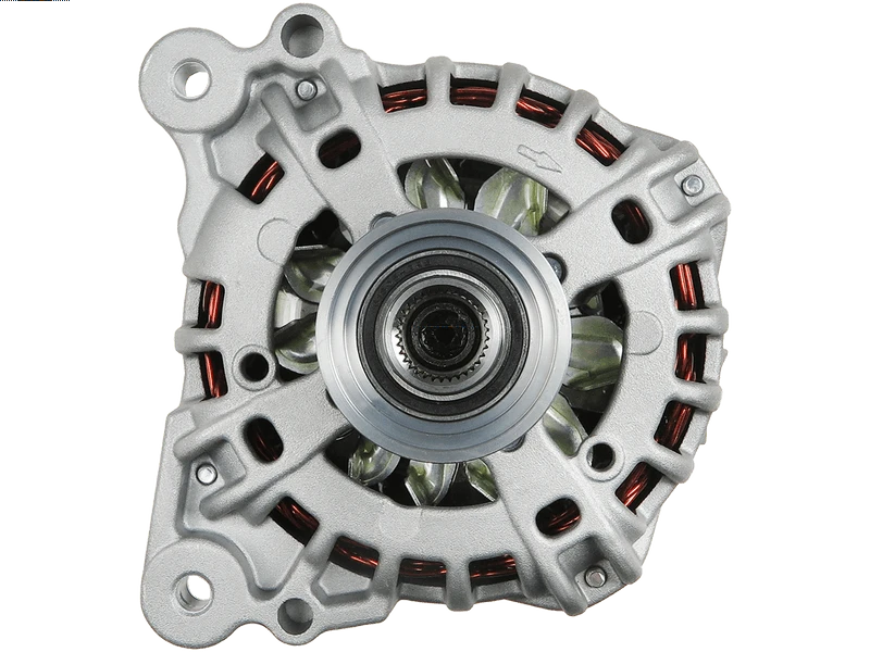 Brand new AS-PL Alternator