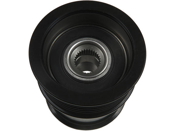 AFP0060(LITENS) — Växelströmsgenerators långgående remskivor