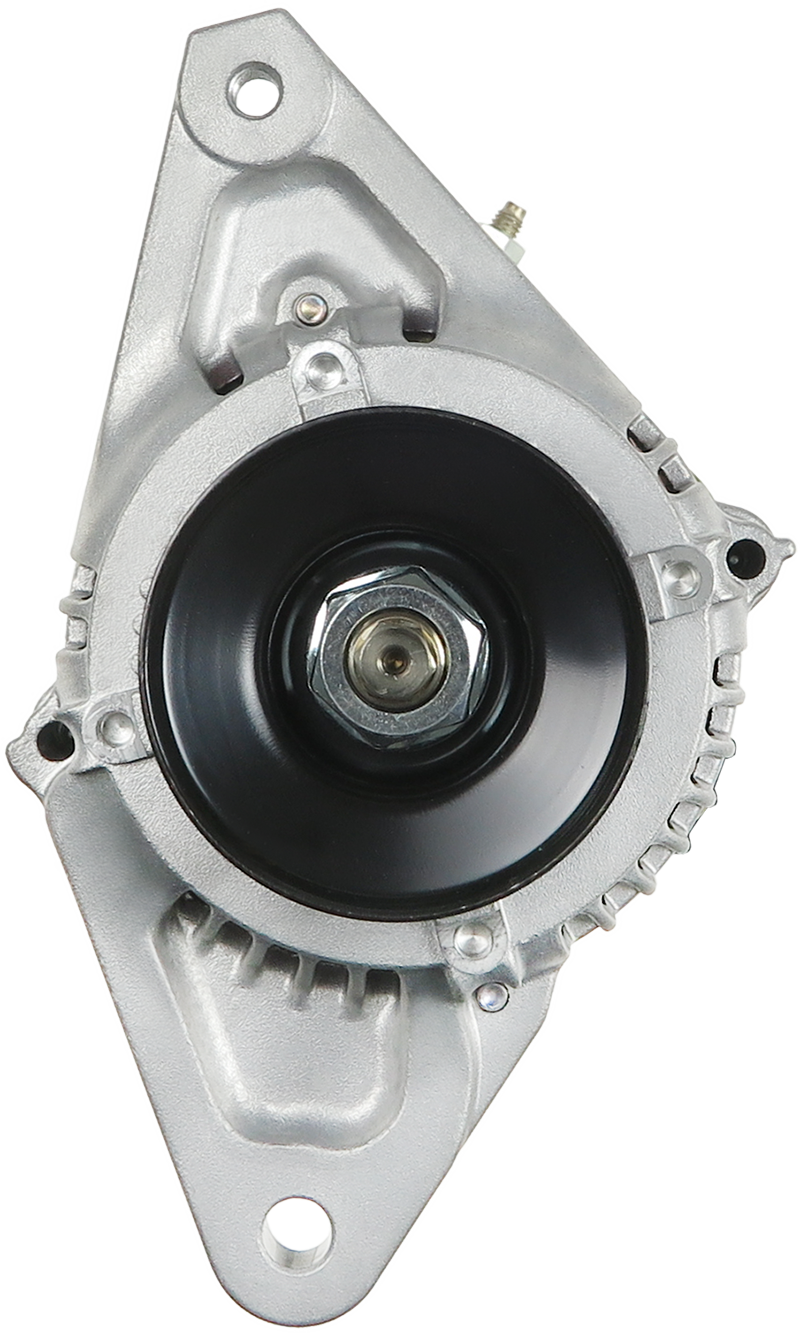 Brand new OEM DENSO Alternator