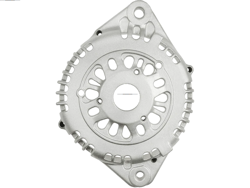 Remanufactured AS-PL Alternator D.E. bracket