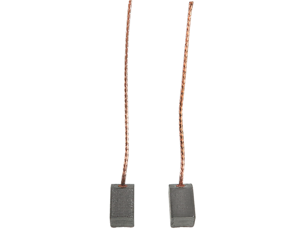 OB9003 — Andra borstsatser