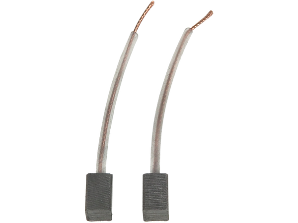 OB9006 — Andra borstsatser