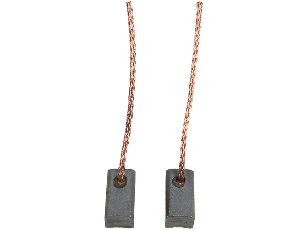 OB9008 — Andra borstsatser