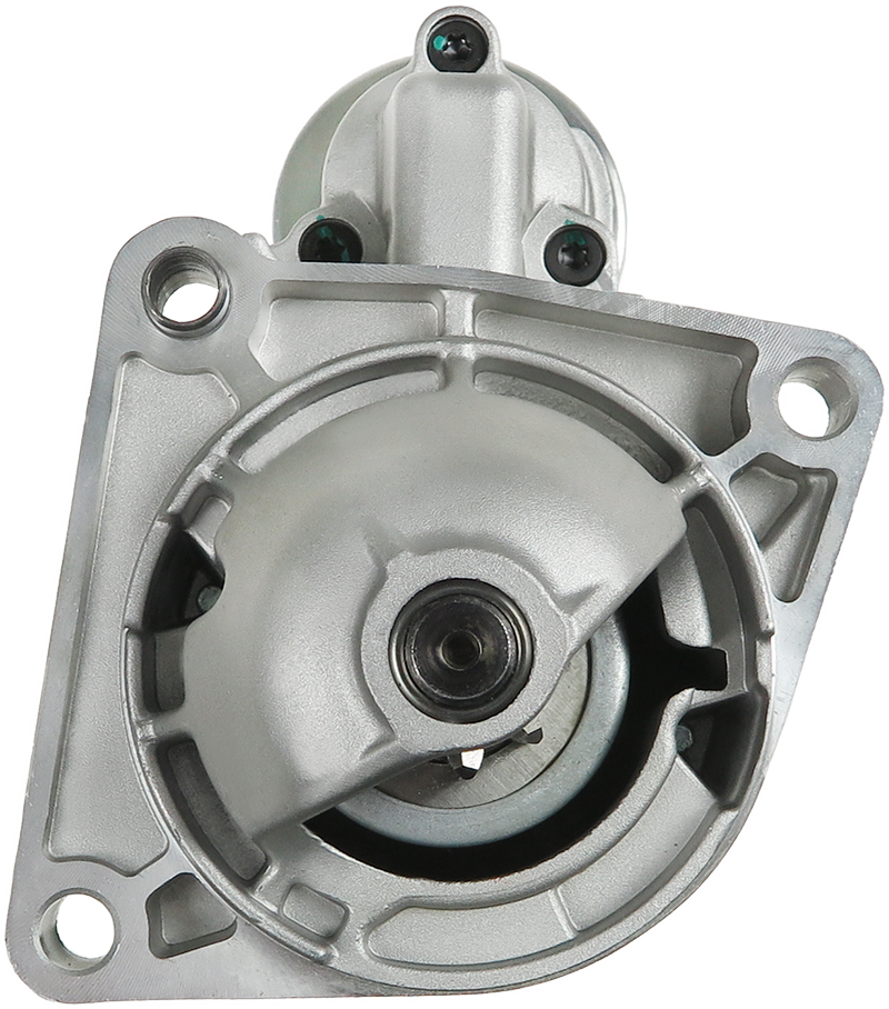 Brand new OEM DENSO Starter motor