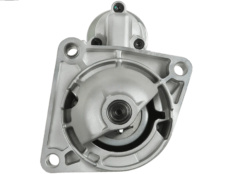 Brand new OEM DENSO Starter motor