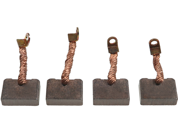 SB6030S — Startmotorers borstar