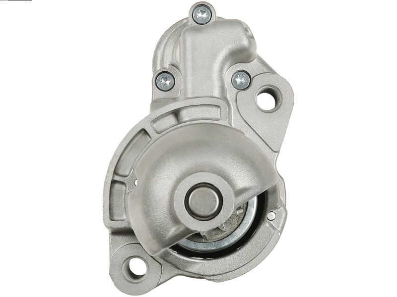 Remanufactured AS-PL Starter motor