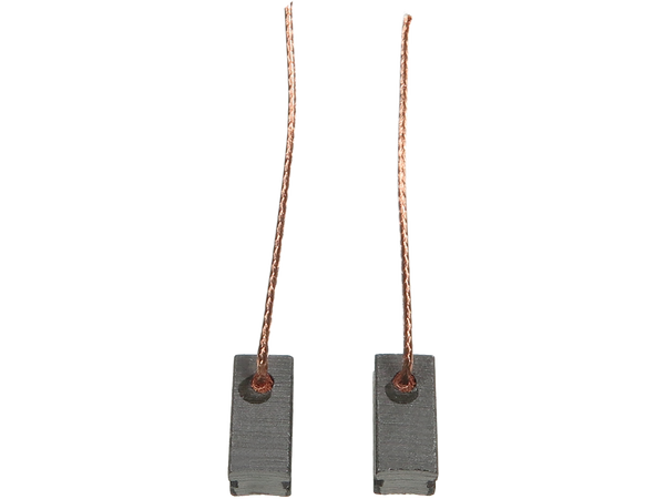 OB9010 — Andra borstsatser