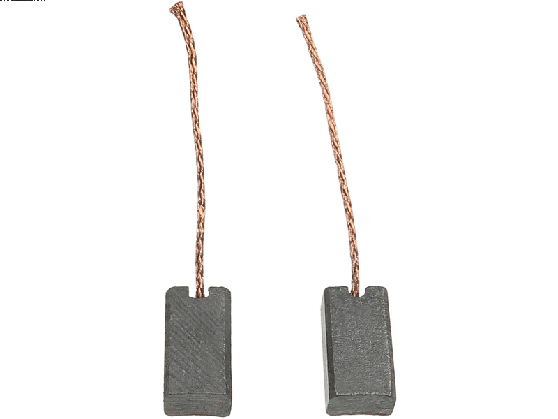 Brand new AS-PL Other brush set