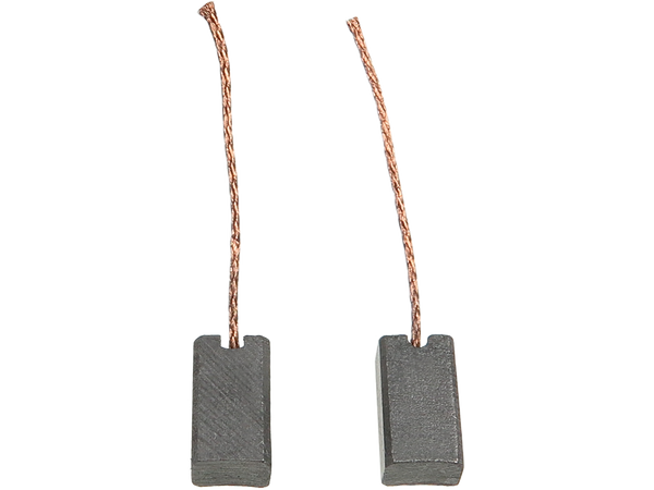 OB9012 — Andra borstsatser