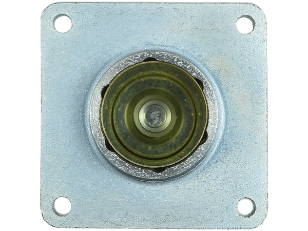 SS0030 — Startmotors automater