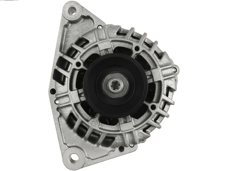 Remanufactured AS-PL Alternator