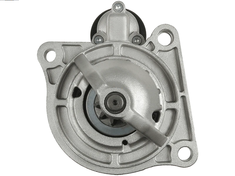 Remanufactured AS-PL Starter motor