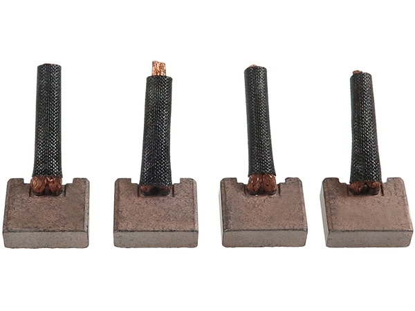 SB3020S — Startmotorers borstar