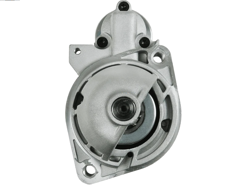 Brand new OEM DENSO Starter motor