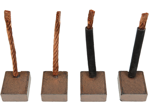 SB2014 — Startmotorers borstar