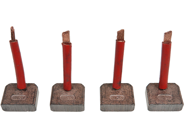 SB5038S — Startmotorers borstar