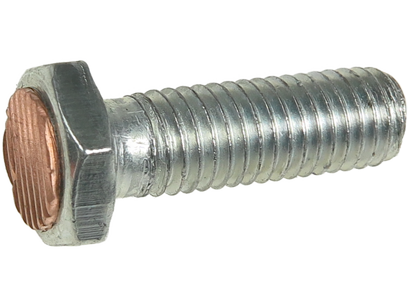 Brand new AS-PL Starter motor fixed contact for solenoid