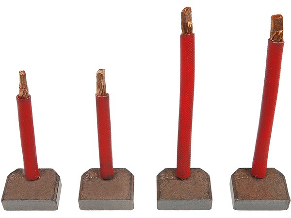 SB5021 — Startmotorers borstar