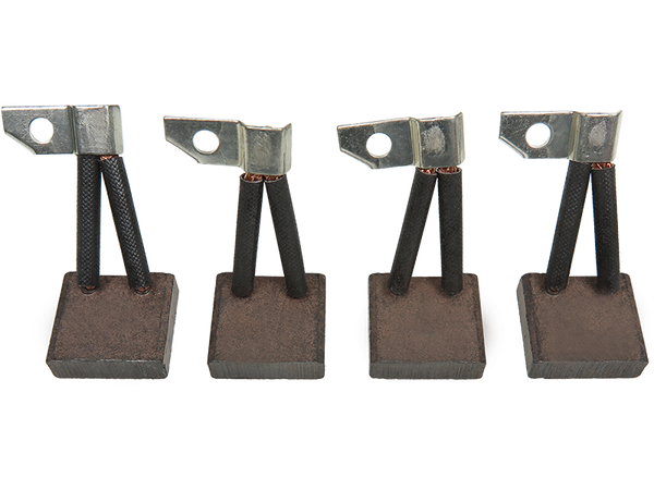 BSX100 — Startmotorers borstar