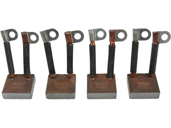 BSX100B — Startmotorers borstar