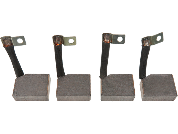 BSX148 — Startmotorers borstar