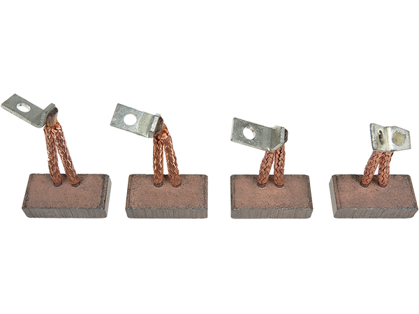 BSX177 — Startmotorers borstar