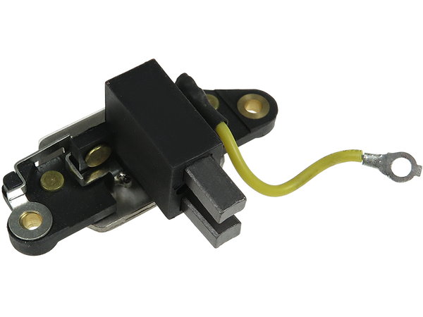 ARE0089 — Växelströmsgeneratorers reglage