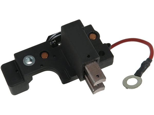 ARE0117 — Växelströmsgeneratorers reglage