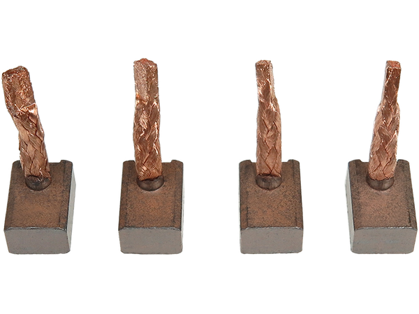 BSX149 — Startmotorers borstar