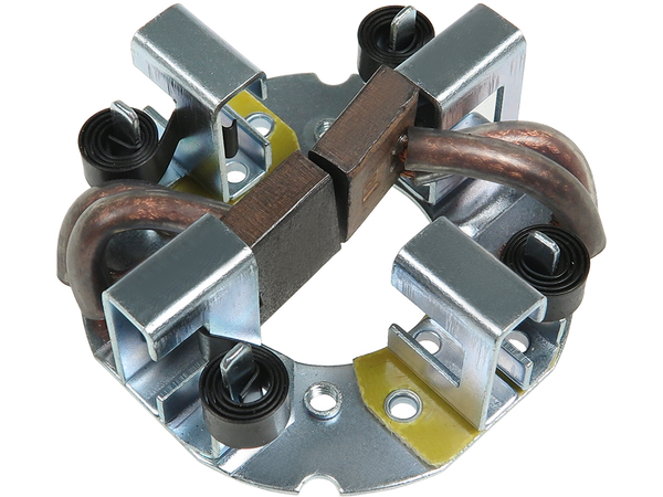 SBH9009 — Startmotorers borsthållare