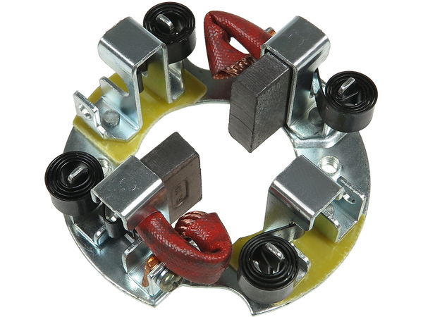 SBH9018 — Startmotorers borsthållare