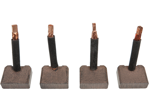 SB5014 — Startmotorers borstar