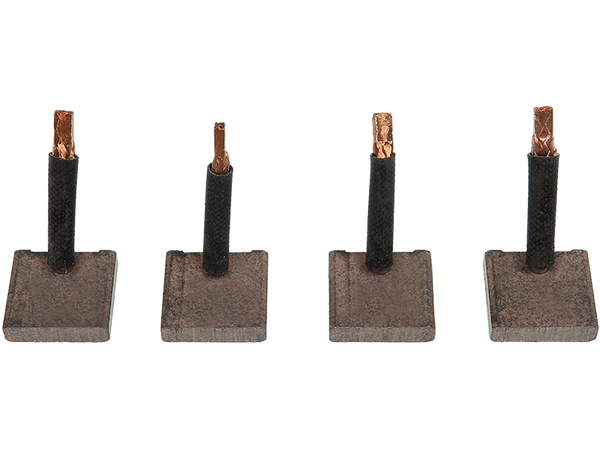 SB5019 — Startmotorers borstar