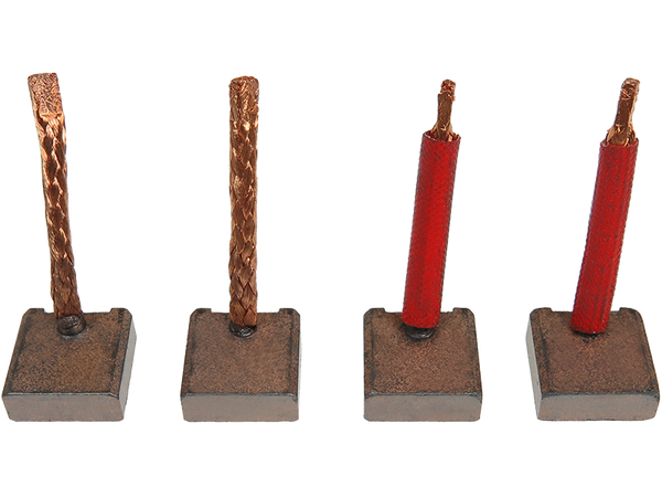 SB5020 — Startmotorers borstar