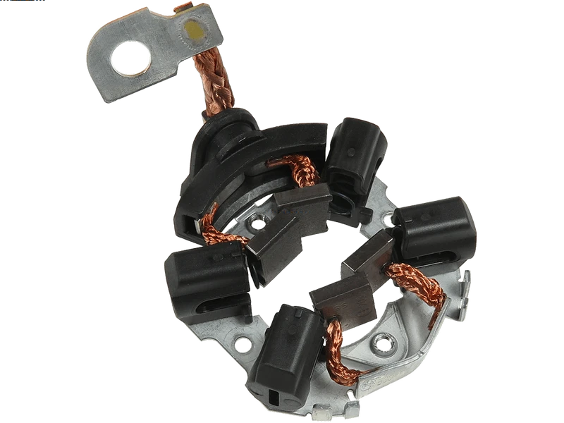 Brand new OEM BOSCH Starter motor brush holder