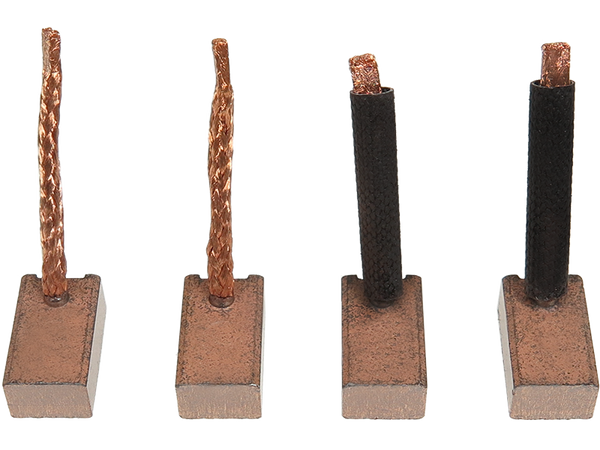 SB5001 — Startmotorers borstar