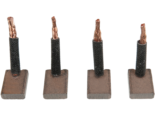 SB5003 — Startmotorers borstar