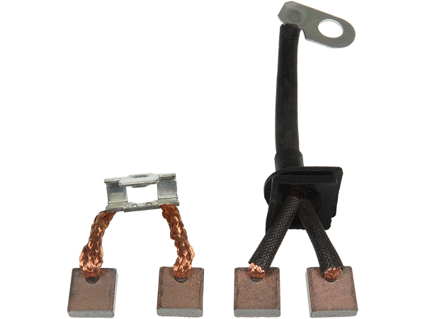 SB5013 — Startmotorers borstar