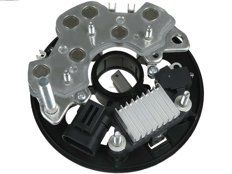 Brand new AS-PL Alternator rectifier + regulator set